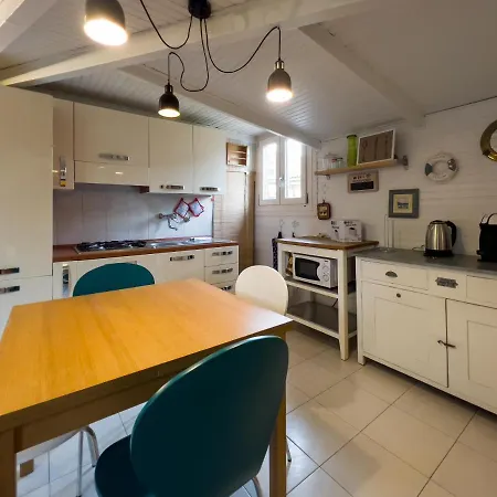 House Boat Statuto Square Center 公寓 都灵